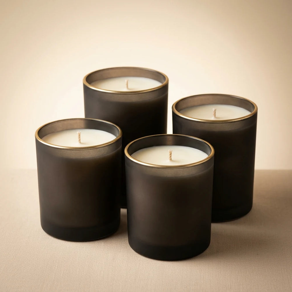 Combo 4 Velas — Pagá 3, Llevá 4