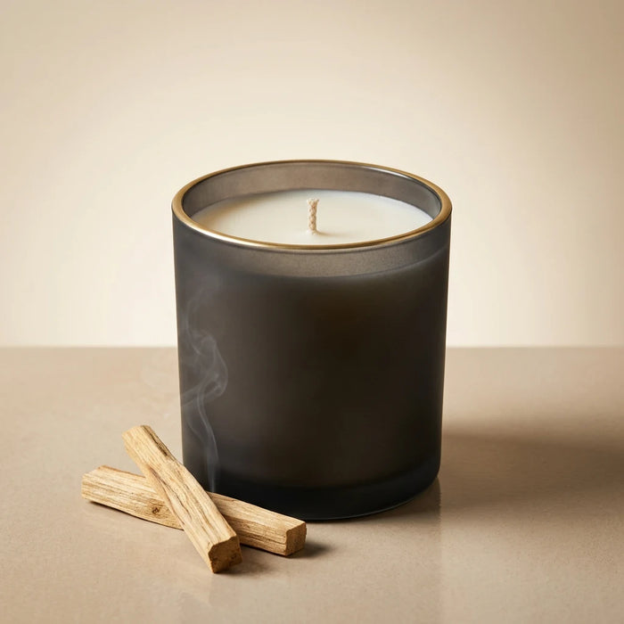 Velas aromáticas