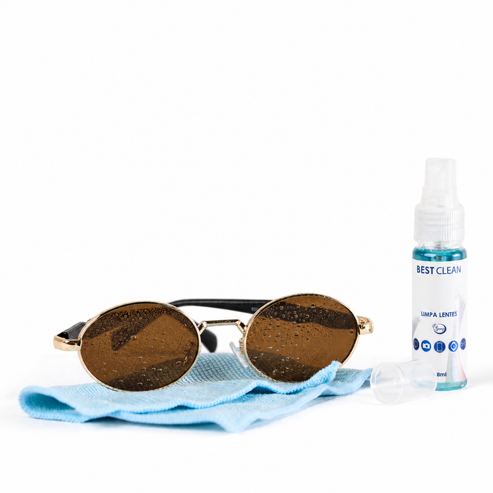 Kit Limpiador de Lentes