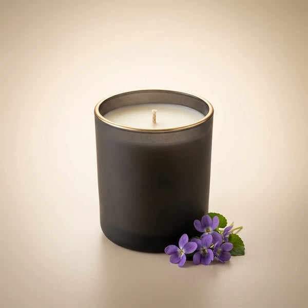 Vela Violeta