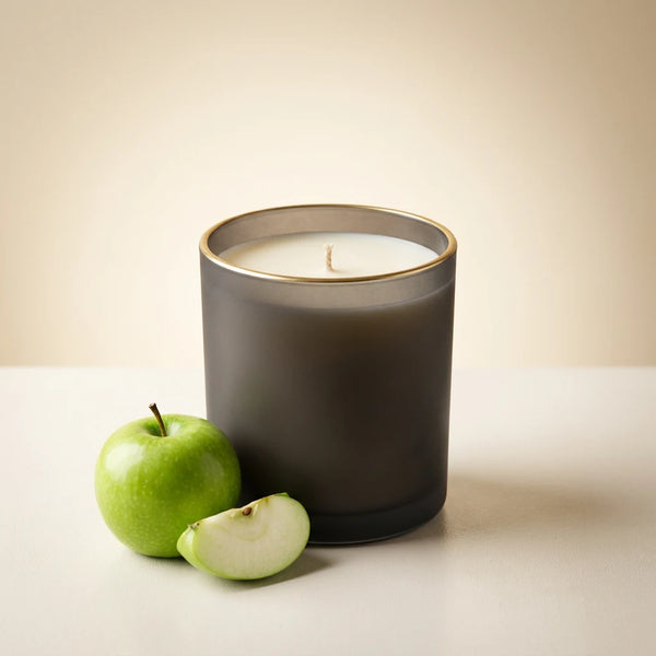Vela Manzana Verde