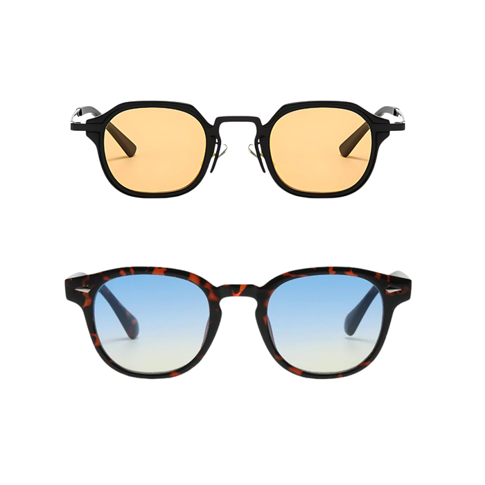 Combo Bali & Mar Azul