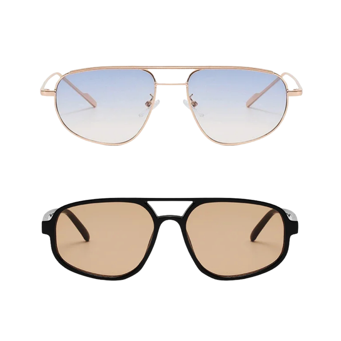 Combo Saint-Tropez & Las Grutas